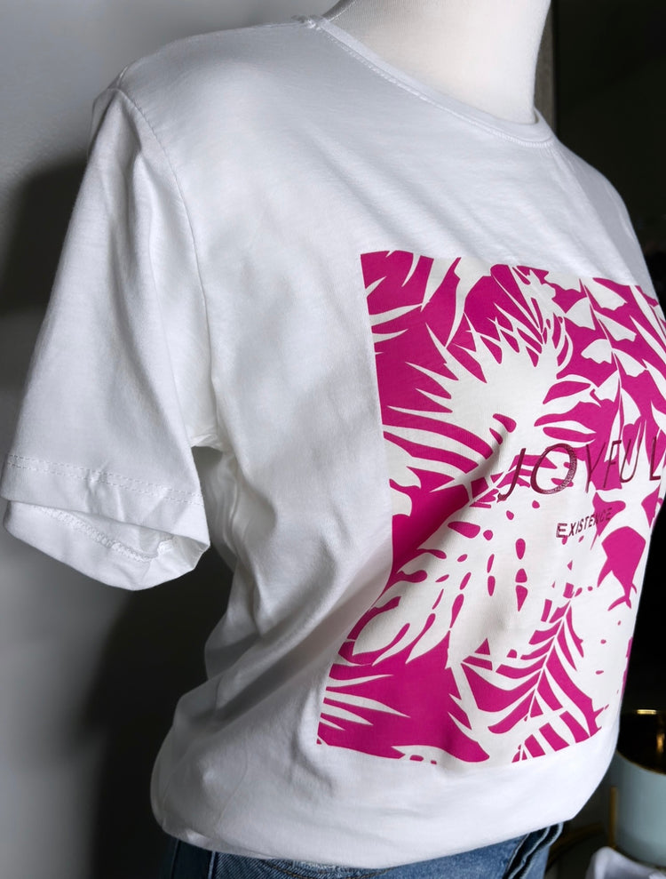 Joyful Tee