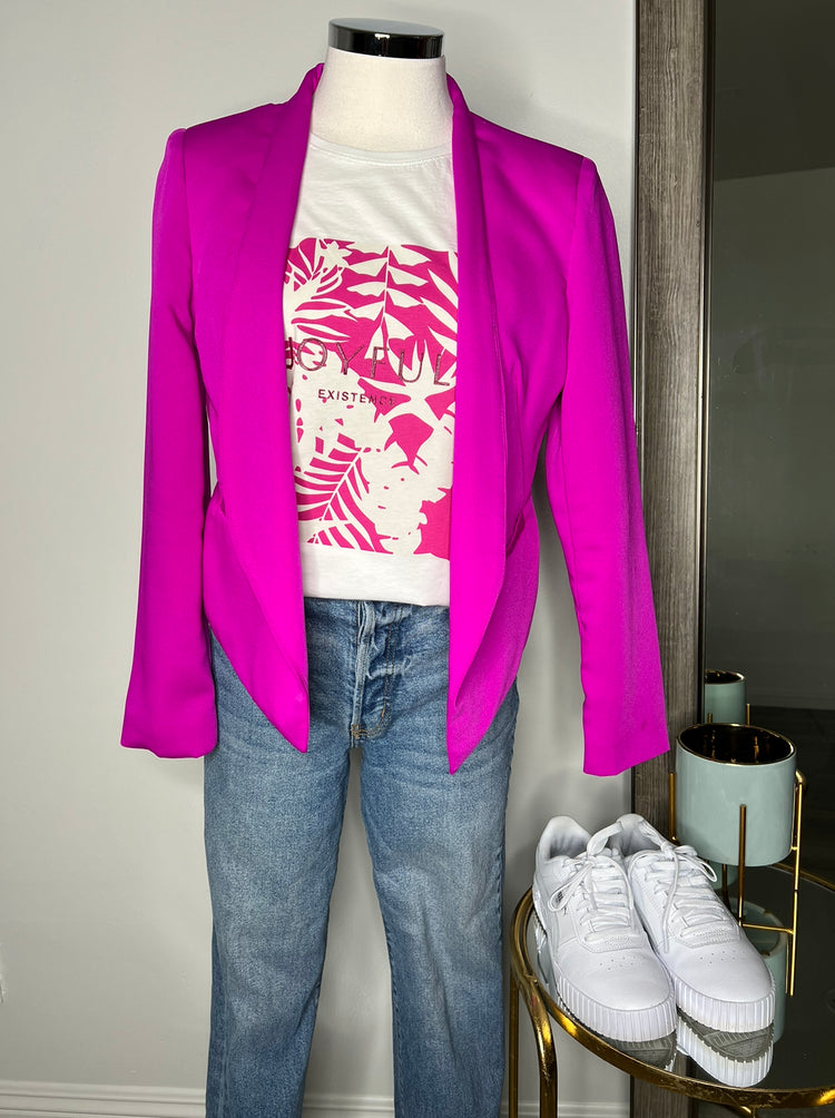 Joyful Tee