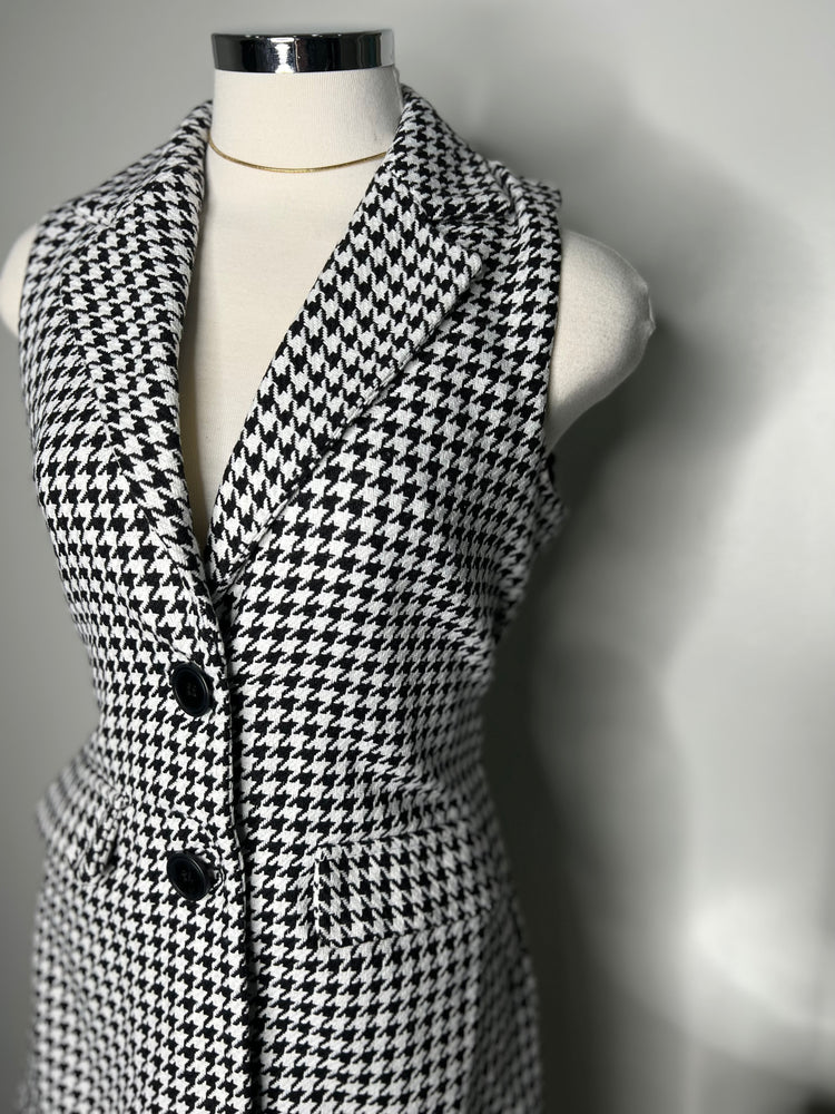City Girl Vest