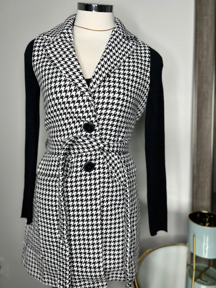 City Girl Vest