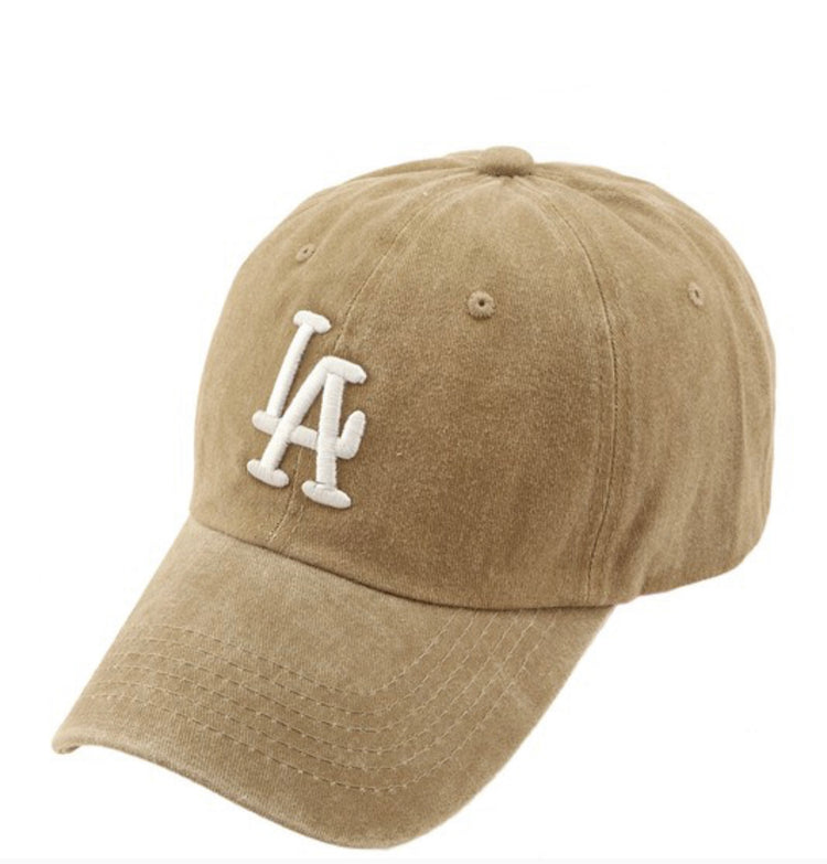 LA Hat