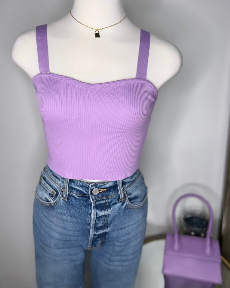 Lily Top