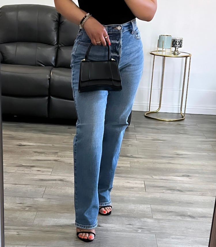 MINI LUNA-BLACK