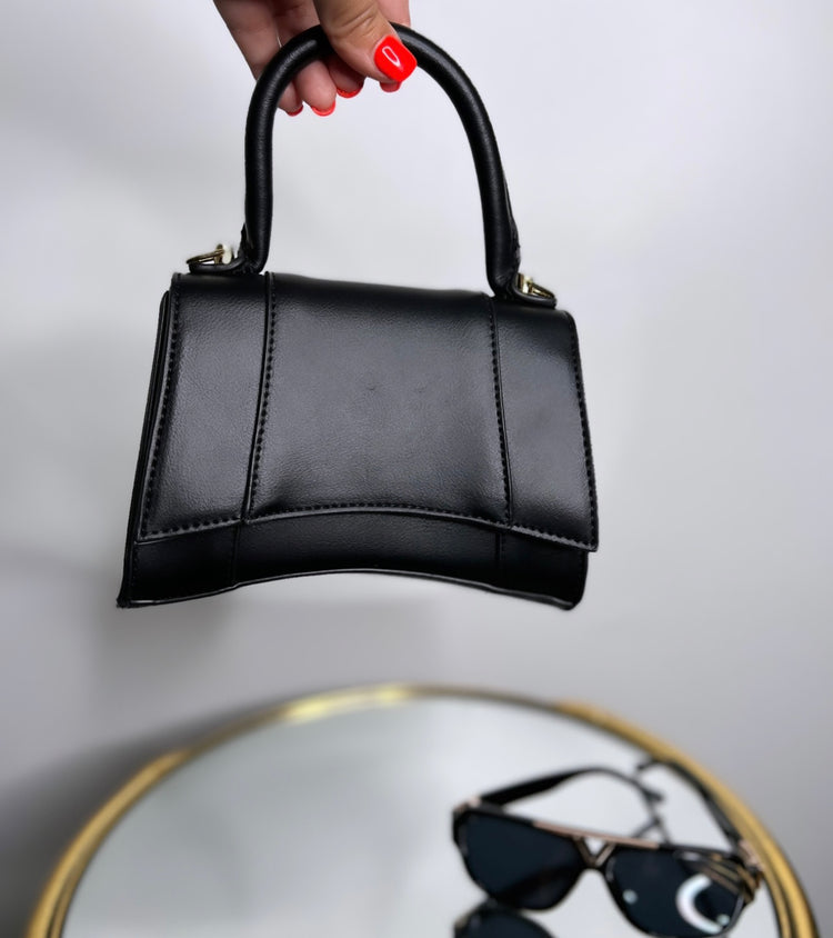 MINI LUNA-BLACK