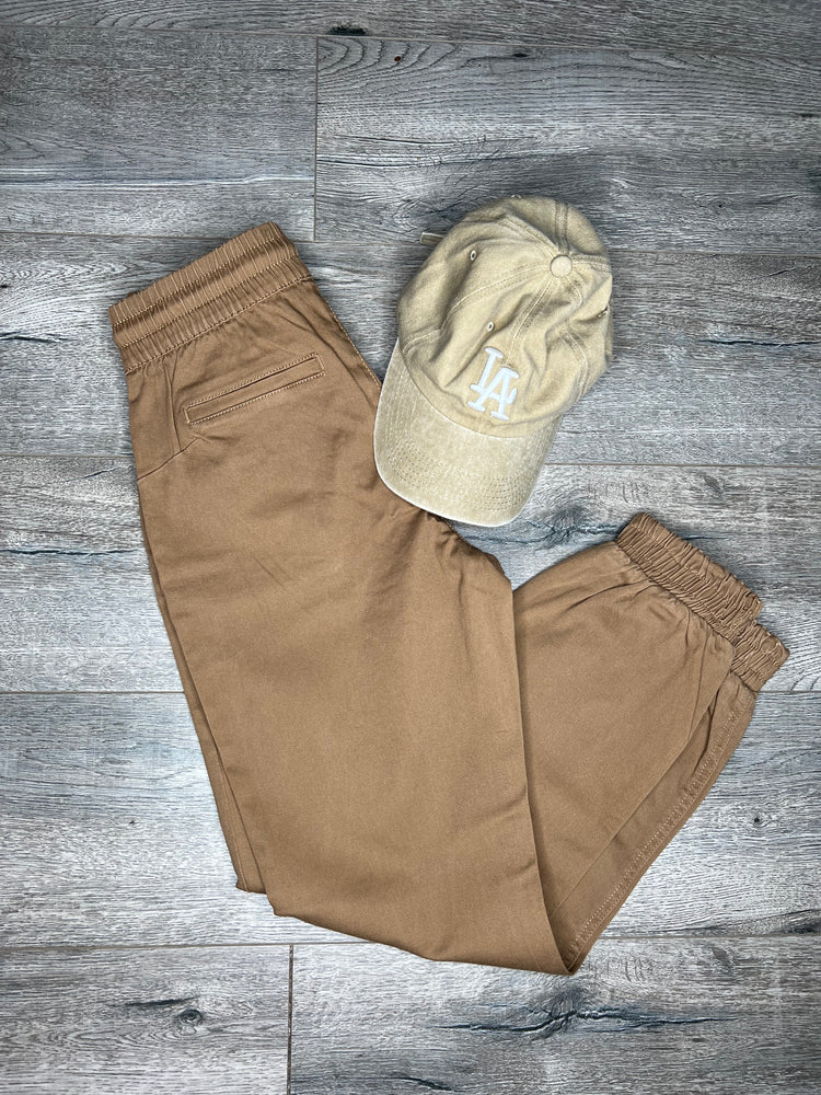 Run It Up Joggers